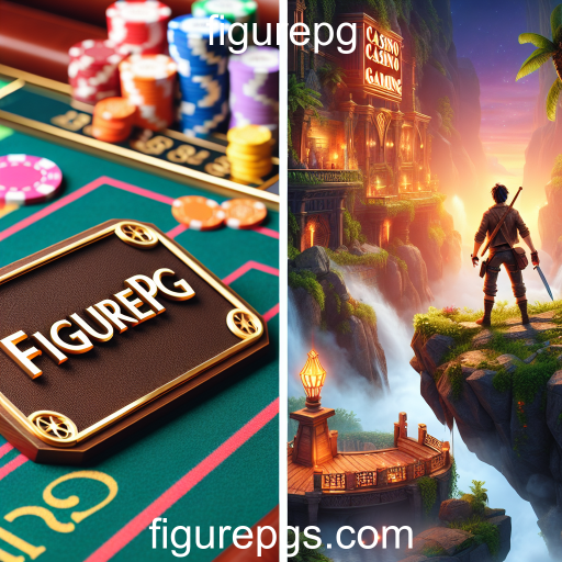 Explorando o Mundo dos Jogos de Aventura