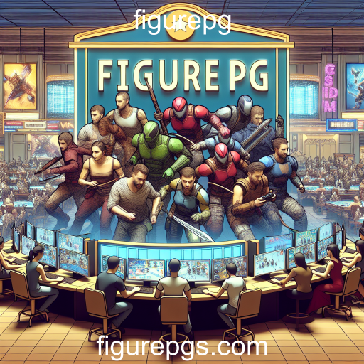 A Evolução dos Jogos Multijogador